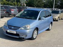 Suzuki Liana 1.6 AT, 2006, 207 000 км, с пробегом, цена 525 000 руб.