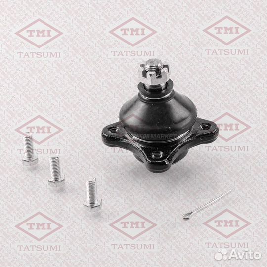 Tatsumi TEA1009 Опора шаровая перед прав/лев