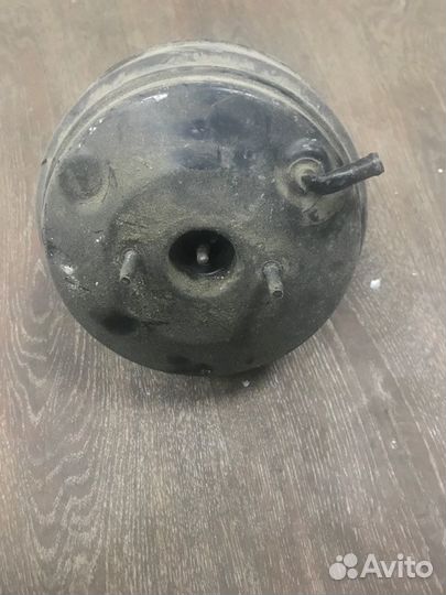 Вакуумный усилитель тормозов Nissan Cube AZ10 CGA3