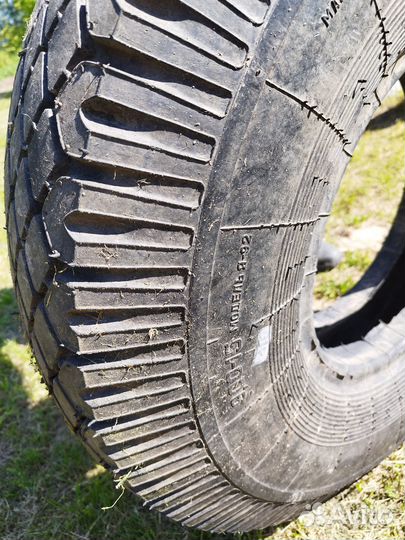 Колесо 9.00 на 15 Я- 92