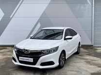 Honda Crider 1.0 CVT, 2021, 33 439 км, с пробегом, цена 1 700 000 руб.