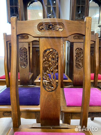 Старинная и антикварная мебель