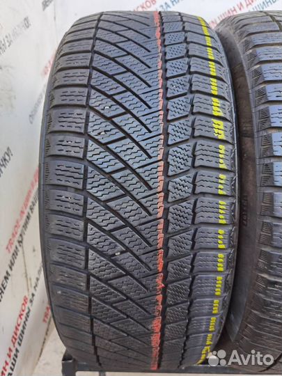 Continental ContiVikingContact 6 205/50 R17 93T