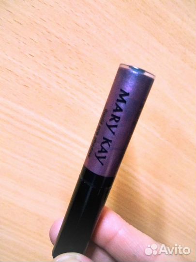 Тени Мэри Кэй