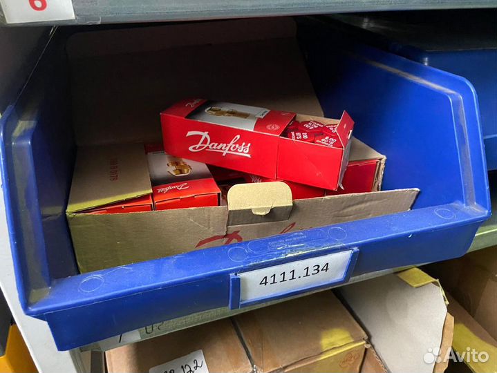 Трубка Топливная 4031.063