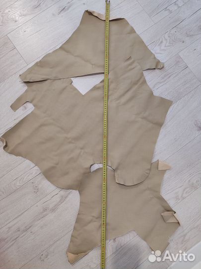 Кожа наппа италия