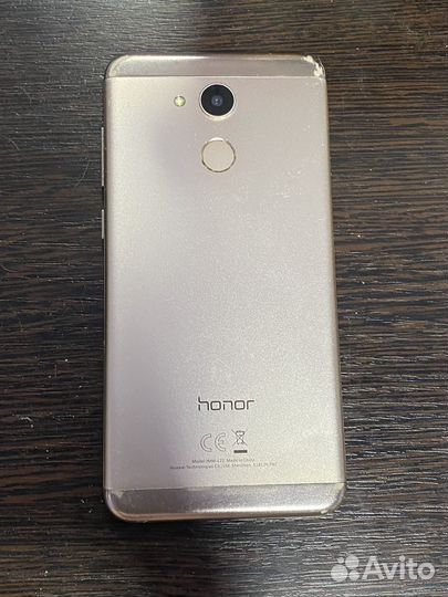 HONOR 6C Pro, 3/32 ГБ