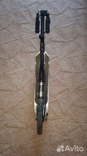 Самокат детский бу