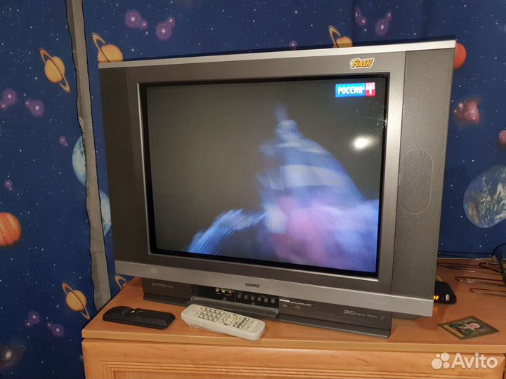 Телевизор бу