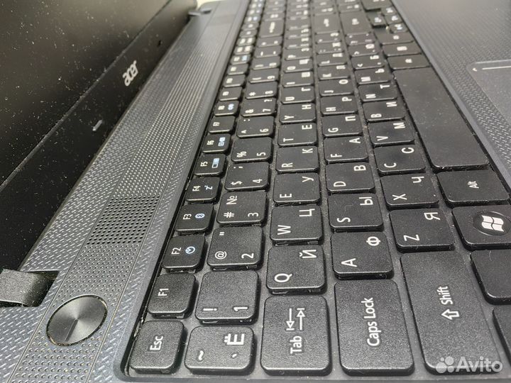 Ноутбук Acer