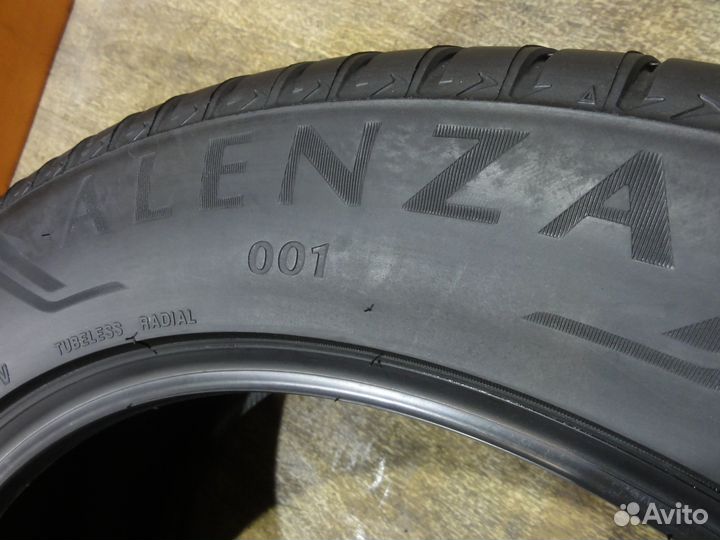 Bridgestone Alenza 001 275/50 R21 113V