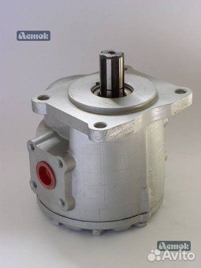 Насосы нш 32А-3 лев. /прав