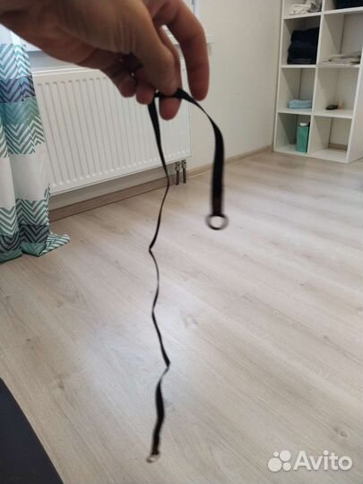 Поводок для крупных собак