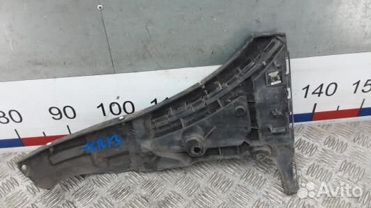 Крепление бампера переднее volvo XC90 1 (TKR13HF02