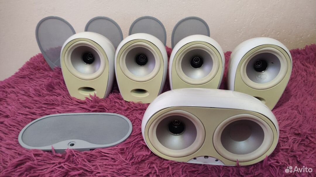 Tannoy Arena Акустическая система 5.0