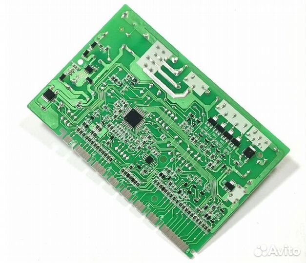 Электронный модуль посудомоечной машины Haier 0121