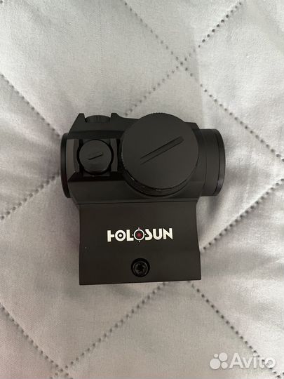 Holosun HS403R (абсолютно новый) коллиматор