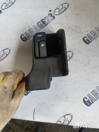 Блок управления зеркалами Toyota Sprinter 1991-199