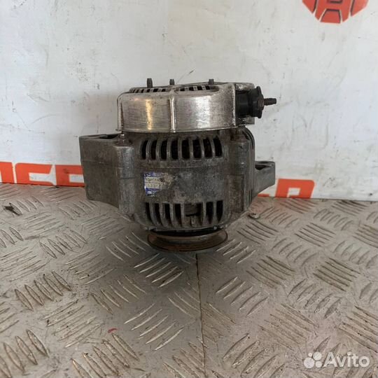 Генератор Тойота Терцел/Корса NL40