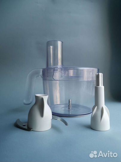 Запчасти для блендера Moulinex