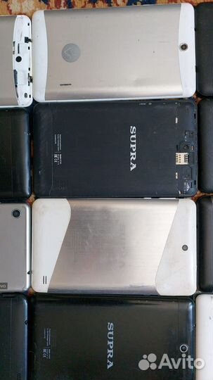 Планшеты на запчасти