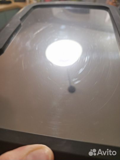 Зеркало для ребенка в машине