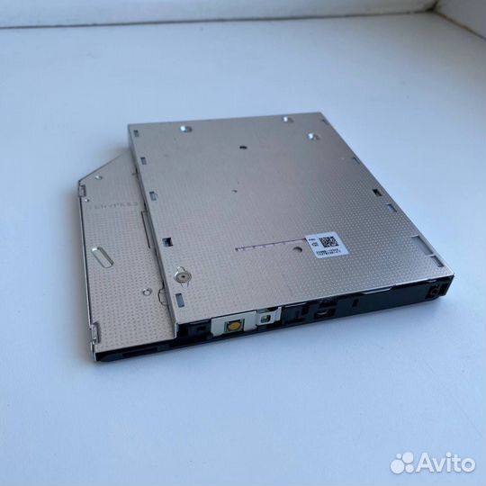 Дисковод dvd rw ноутбука hp sn-208, б/у