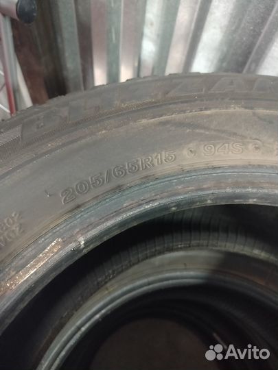 Bridgestone 613V 205/65 R15