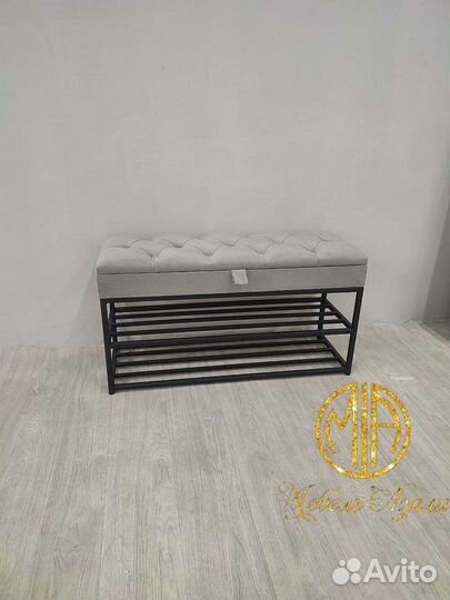 Обувница новая