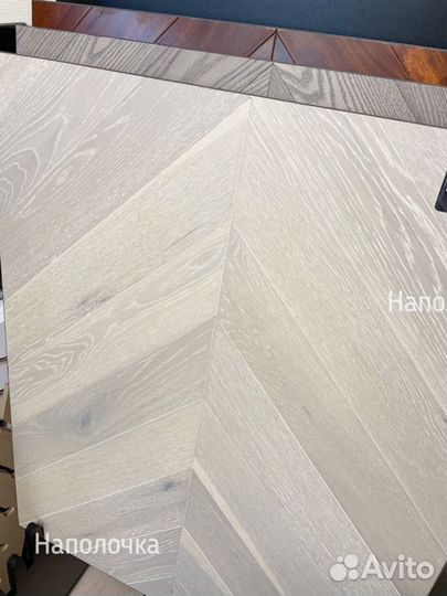 Паркет елочка