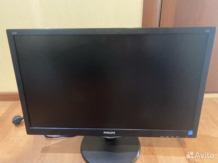 Монитор philips 24