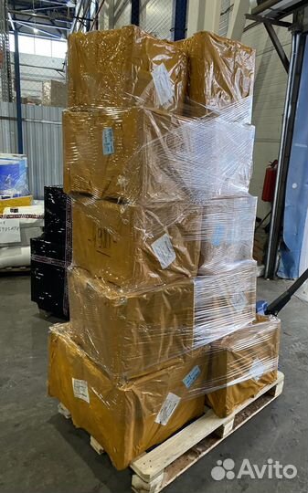 Заказ товара из Китая