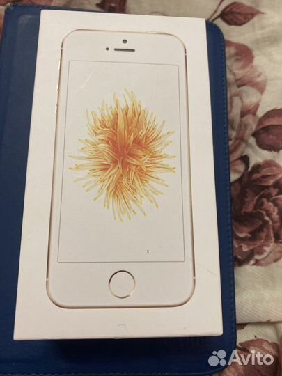 iPhone 5S, 16 ГБ