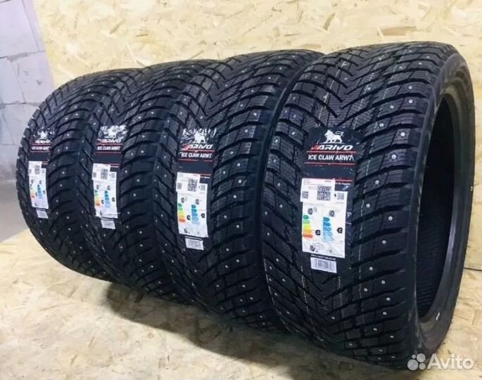 Arivo Ice Claw ARW7 245/45 R18 100T