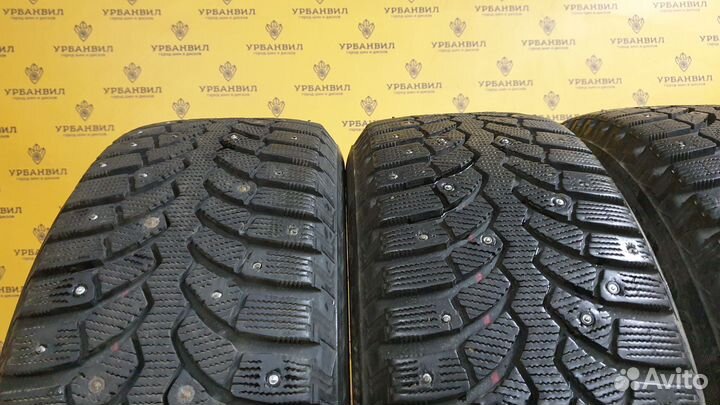 Bridgestone Blizzak Spike-01 205/60 R16 92T