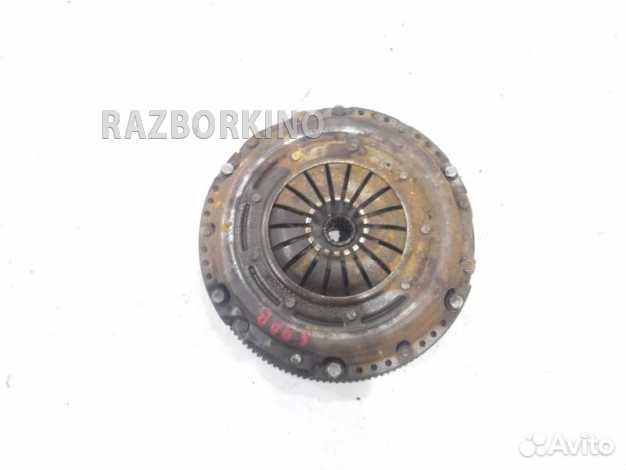 Маховик 9172008 Сааб 9-5 1