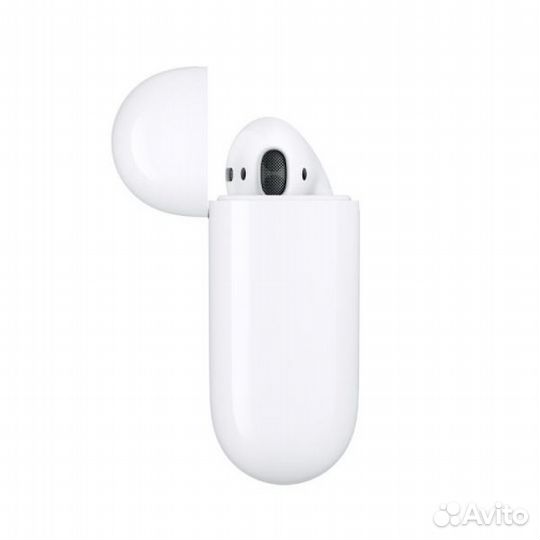 Наушники Apple AirPods 2 Новые Гарантия