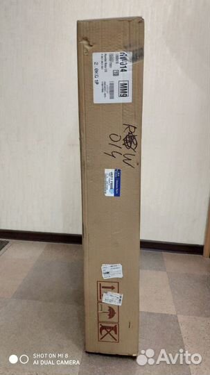 Hyundai Solaris 2 66311F9000 Крыло переднее левое