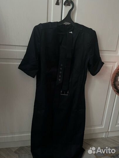 Форма полиции женская уставная