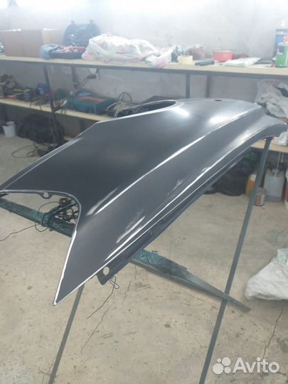 Автопокраска