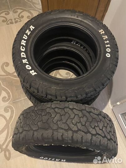 Roadcruza RA1100 A/T 215/65 R16