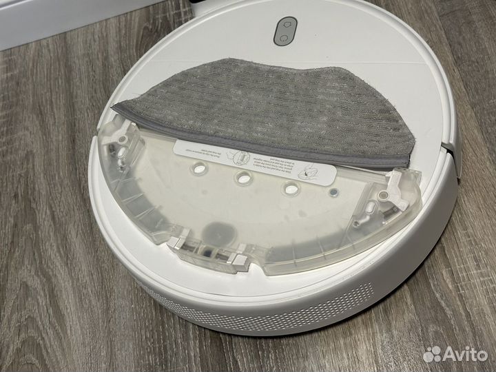 Робот пылесос,пылесос xiaomi,mi robot,моющий пылес