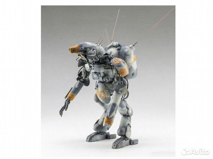 Миниатюра Hasegawa H-64126