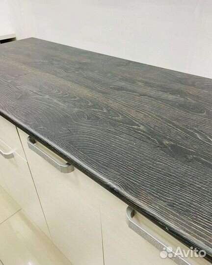 Кухонный гарнитур Асти 1.5(доводчики)