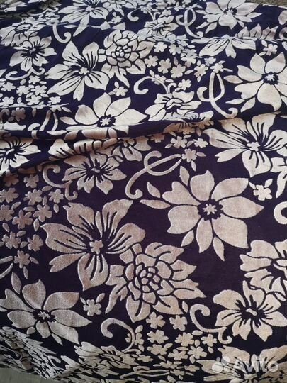 Панбархат ткань