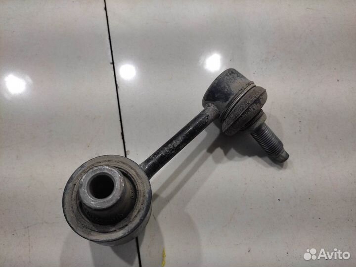 Стойка стабилизатора(задняя правая)