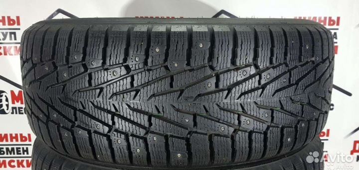 Nokian Tyres Nordman 7 SUV 285/60 R18