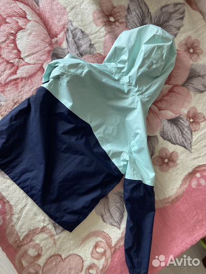 Ветровка для яхтинга