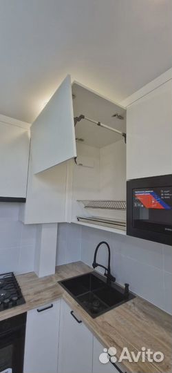 Готовые кухни в наличии