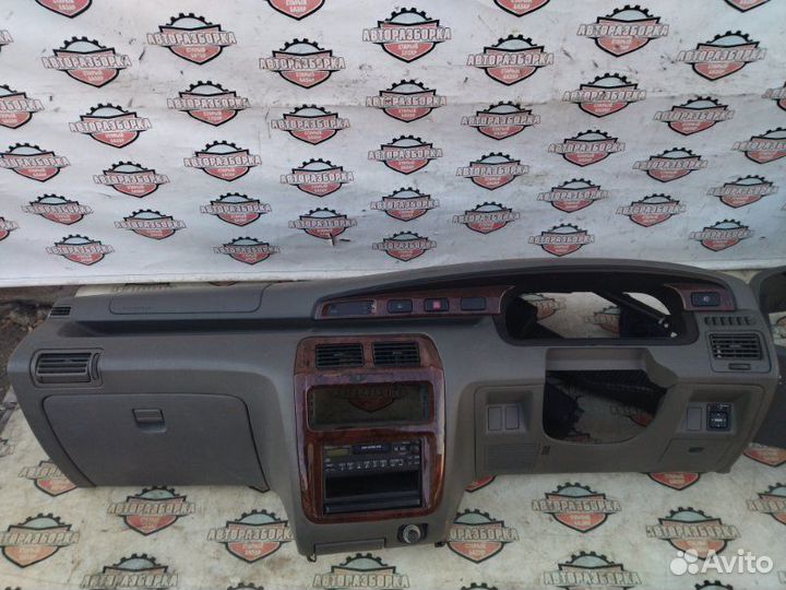 Торпедо Toyota Town Ace Noah SR50 3SFE 1997